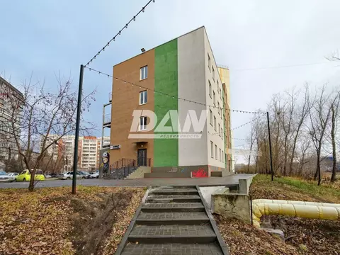 Офис в Челябинская область, Челябинск Набережная ул., 11А (1670 м)