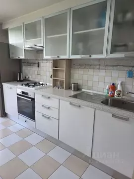 1-к кв. Москва Уржумская ул., 5К1 (35.0 м)