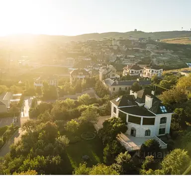 Дом в Краснодарский край, Анапа муниципальный округ, с. Супсех ул. ...