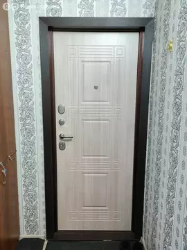 1-комнатная квартира: Братск, бульвар Космонавтов, 13 (30.3 м)