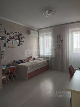 2-к кв. Тюменская область, Тюмень ул. Обдорская, 3 (50.6 м)