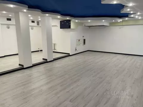 Помещение свободного назначения в Краснодарский край, Краснодар ...