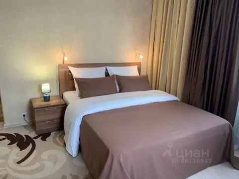 1-к кв. Ямало-Ненецкий АО, Новый Уренгой Энтузиастов мкр, 1 (45.0 м)