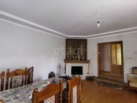 Дом в Саратовская область, Энгельс проезд Достоевского, 1 (182 м)