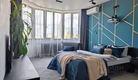 1-к кв. Липецкая область, Липецк ул. П.И. Смородина, 9А (37.0 м)