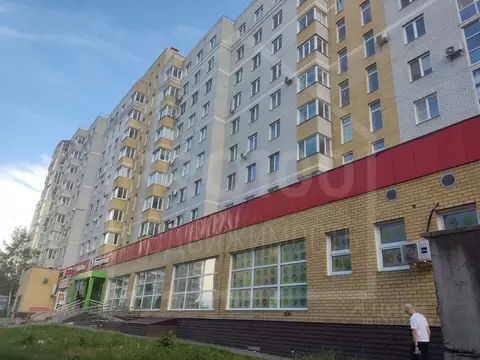 Помещение свободного назначения в Омская область, Омск ул. Арнольда ...