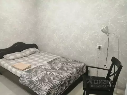 1-к кв. Башкортостан, Уфа ул. Рихарда Зорге, 12 (30.0 м)