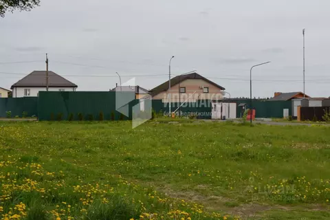 Участок в Москва д. Архангельское, ул. Верейская Слобода (7.05 сот.)