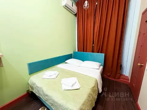 Комната Москва Октябрьская ул., 26С1