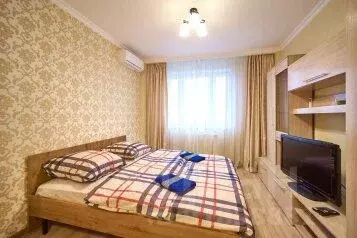 1-к кв. Московская область, Химки Молодежная ул., 78 (25.0 м)