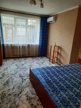 1-к кв. Крым, Симферополь ул. Скифская, 12 (40.0 м)