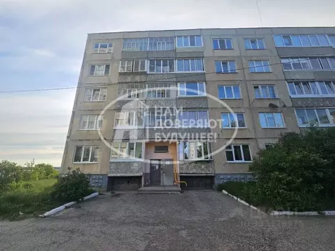 3-к кв. Пермский край, Добрянка ул. Энергетиков, 1 (67.1 м)