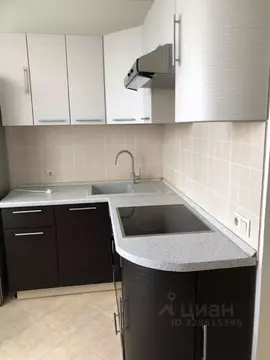 1-к кв. Москва, Москва, Московский г. ул. Атласова, 5 (38.0 м)