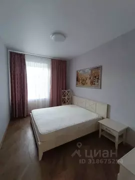 2-к кв. Ярославская область, Ярославль ул. Некрасова, 3 (55.0 м)