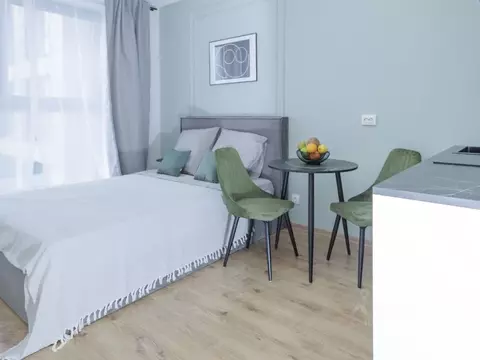 Студия Санкт-Петербург пос. Парголово, проезд Толубеевский, 8к2 (19.5 ...