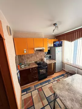 2-к кв. Алтайский край, Барнаул Балтийская ул., 50 (49.7 м)