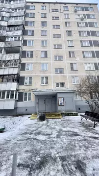 3-к кв. Москва, Москва, Зеленоград к802 (50.0 м)