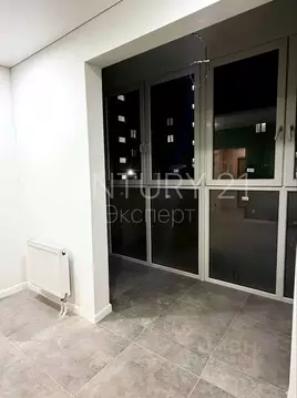 1-к кв. Калининградская область, Калининград ул. Левитана, 65к4 (38.0 ...