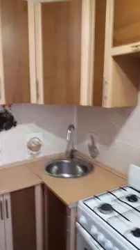 2-к кв. Белгородская область, Старый Оскол Интернациональный мкр, 17 ...