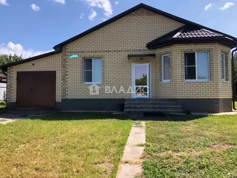 Дом в Белгородская область, Яковлевский муниципальный округ, Красный ...