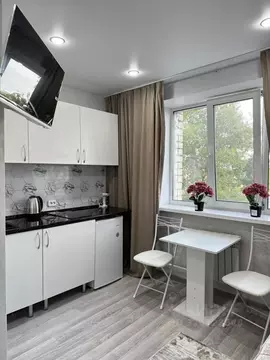 Студия Чувашия, Чебоксары просп. Тракторостроителей, 5 (18.0 м)