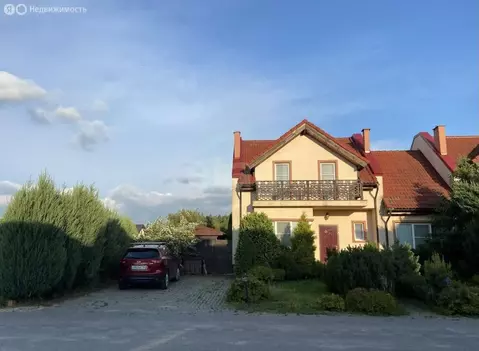 Дом в Воронеж, КП Петровские озёра, Сосновая улица (146 м)