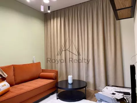 1-к кв. Санкт-Петербург Петровский просп., 24к2 (42.0 м)