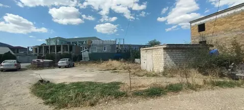 Участок в Крым, Судак ул. Гора Фирейная (4.1 сот.)