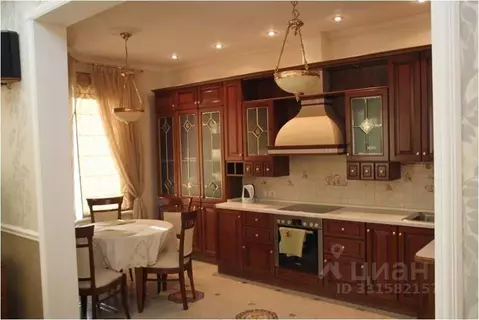 3-к кв. Москва Марксистская ул., 7 (107.0 м)