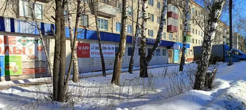 Помещение свободного назначения в Чувашия, Шумерля ул. Карла Маркса, ...