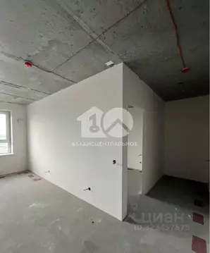 1-к кв. Новосибирская область, Новосибирск ул. Аэропорт, 49 (42.5 м)