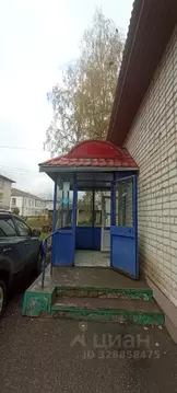 Помещение свободного назначения в Рязанская область, Кораблино ...