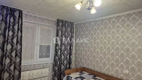 1-к кв. Нижегородская область, Нижний Новгород Народная ул., 42 (21.7 ...