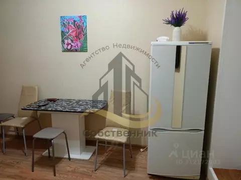 1-к кв. Белгородская область, Старый Оскол Дубрава мкр, 1 кв-л, 22 ...