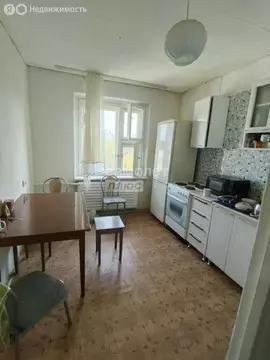 4-комнатная квартира: Усть-Илимск, улица Карла Маркса, 17 (78 м)