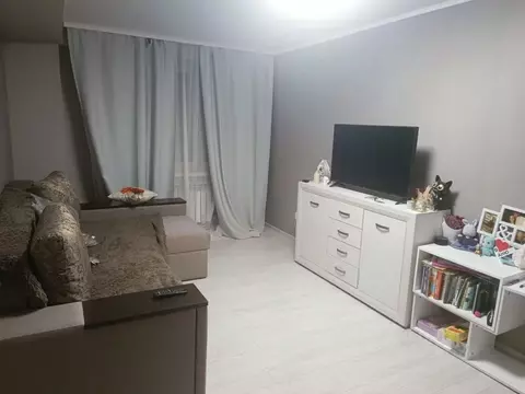 2-к кв. Калужская область, Калуга Аллейная ул., 10 (57.8 м)