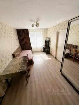 2-к кв. Кабардино-Балкария, Нальчик ул. Ватутина, 11 (40.0 м)