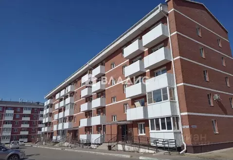 Студия Бурятия, Улан-Удэ 115-й мкр, 8 (24.5 м)