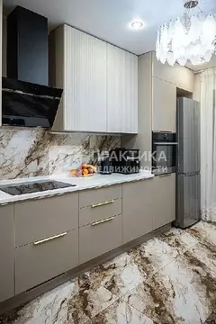 Продается 2-комнатная квартира