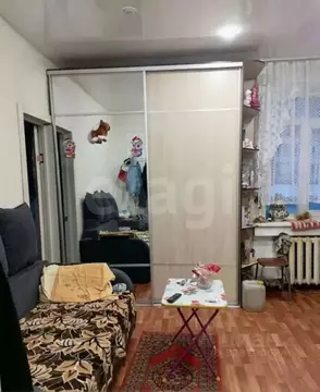 2-к кв. Амурская область, Благовещенск Комсомольская ул., 41 (22.6 м)