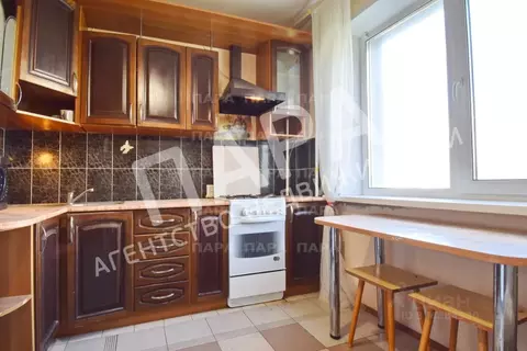 1-к кв. Самарская область, Самара Солнечная ул., 31 (35.0 м)