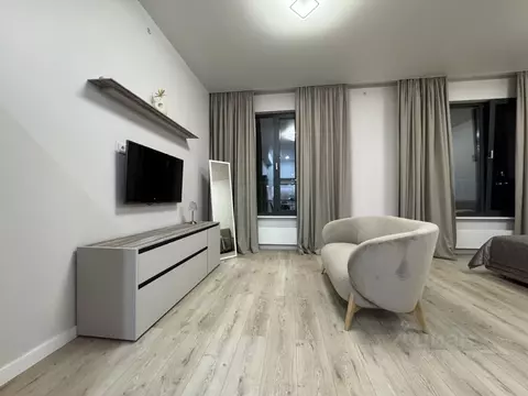 1-к кв. Москва Кастанаевская ул., 66 (40.0 м)