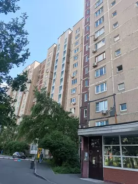 1-к кв. Москва Суздальская ул., 26К1 (40.0 м)