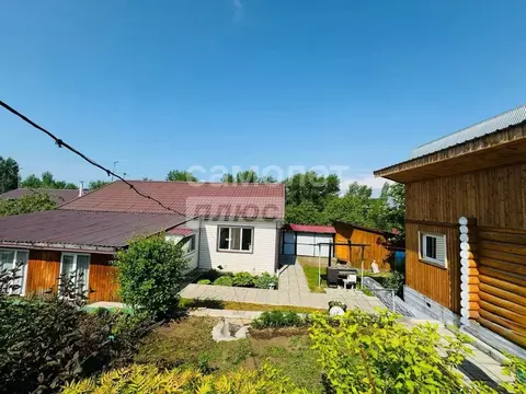 Дом в Свердловская область, Серов Молодежный пер. (81 м)