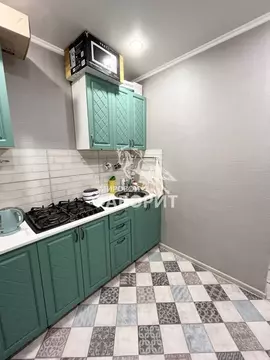 Квартира, 1 комната, 29 м