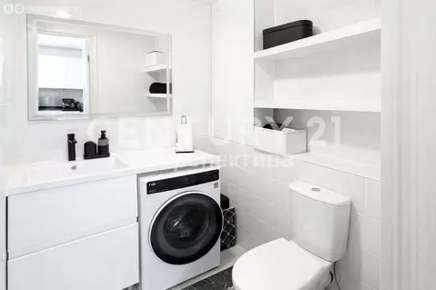 2-комнатная квартира: Люберцы, Весенняя улица, 6 (35.5 м)