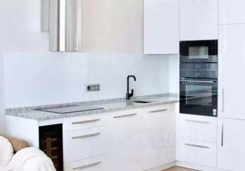 2-к кв. Краснодарский край, Краснодар ул. Цезаря Куникова, 24к2 (61.4 ...