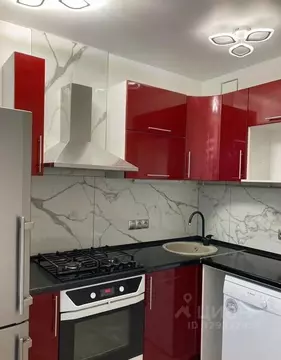 2-к кв. Москва Винницкая ул., 3 (46.0 м)