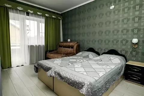1-к кв. Краснодарский край, Ейск Морской пер., 8 (10.0 м)