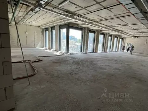 Офис в Москва проезд Жуков, вл8 (263 м)